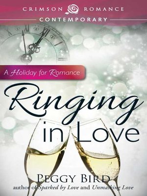 cover image of Ringing in Love